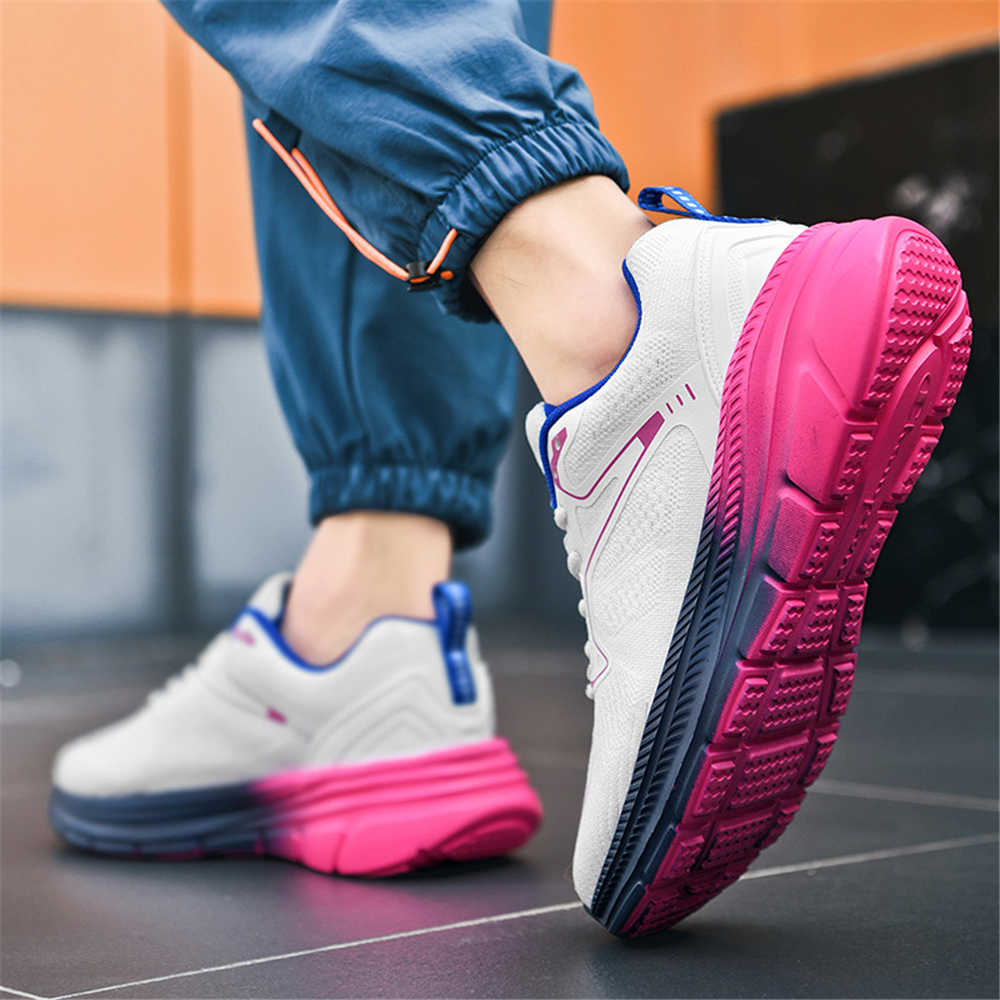Luxury Lifestyle Brands - Low Laced Design Shoes For Men