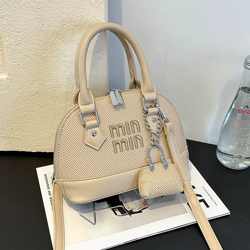 Luxury Lifestyle Handbags - Luxury Women High End Leather Fashion