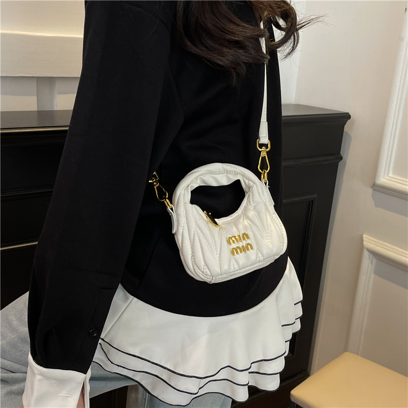 Luxury Lifestyle Handbags - Luxury Women Elegant Leather Fashion Shoulder