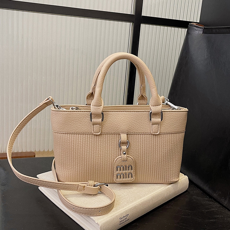 Luxury Lifestyle Handbags - Luxury Women High End Leather Fashion