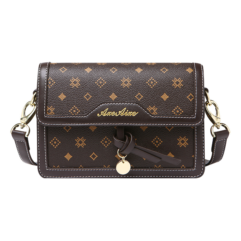 Luxury Lifestyle Handbags - Luxury Hands-Free Designer Diaper Bag For