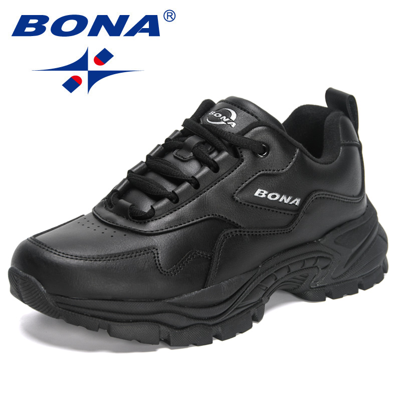 BONA New Designers Running Sho - đánh giá và giá Luxury Lifestyle Brands