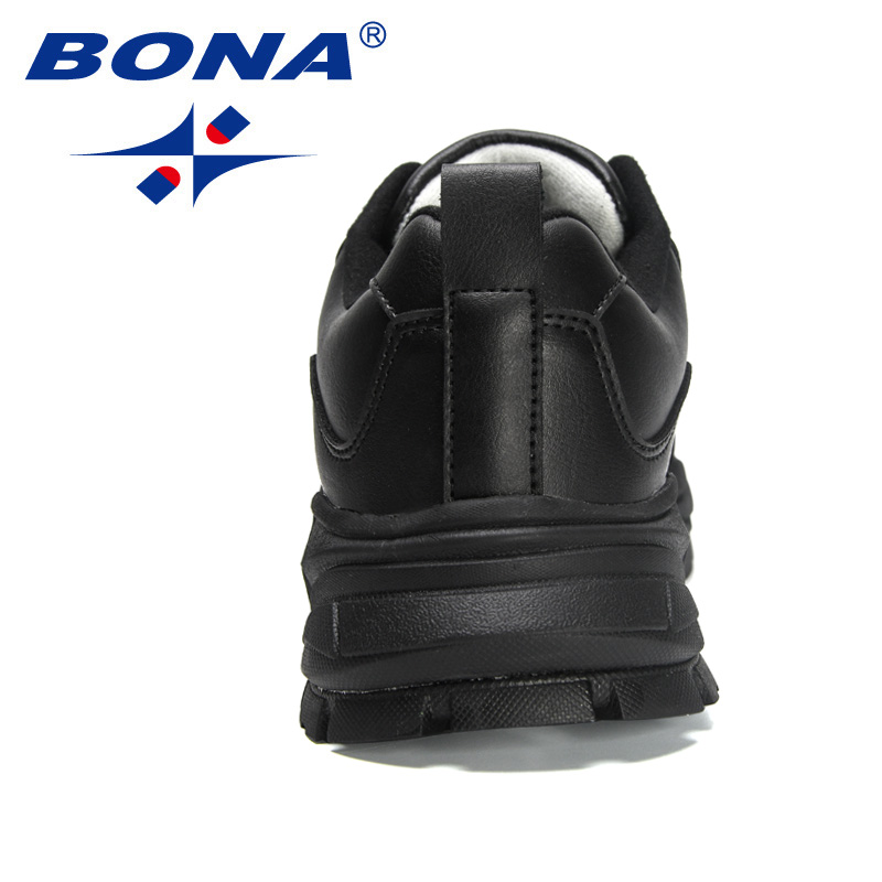 BONA New Designers Running Sho - đánh giá và giá Luxury Lifestyle Brands