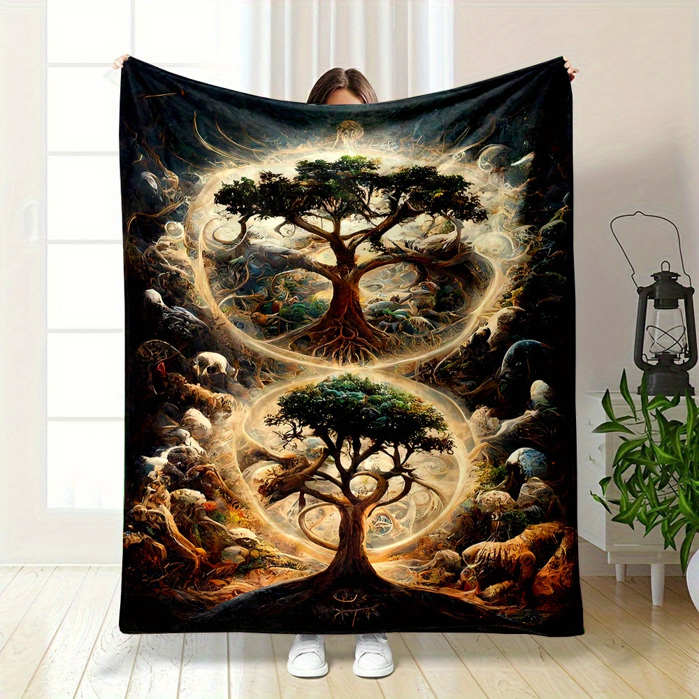 Luxurious Boho Fantasy Tree of - đánh giá và giá Luxury Lifestyle Travel