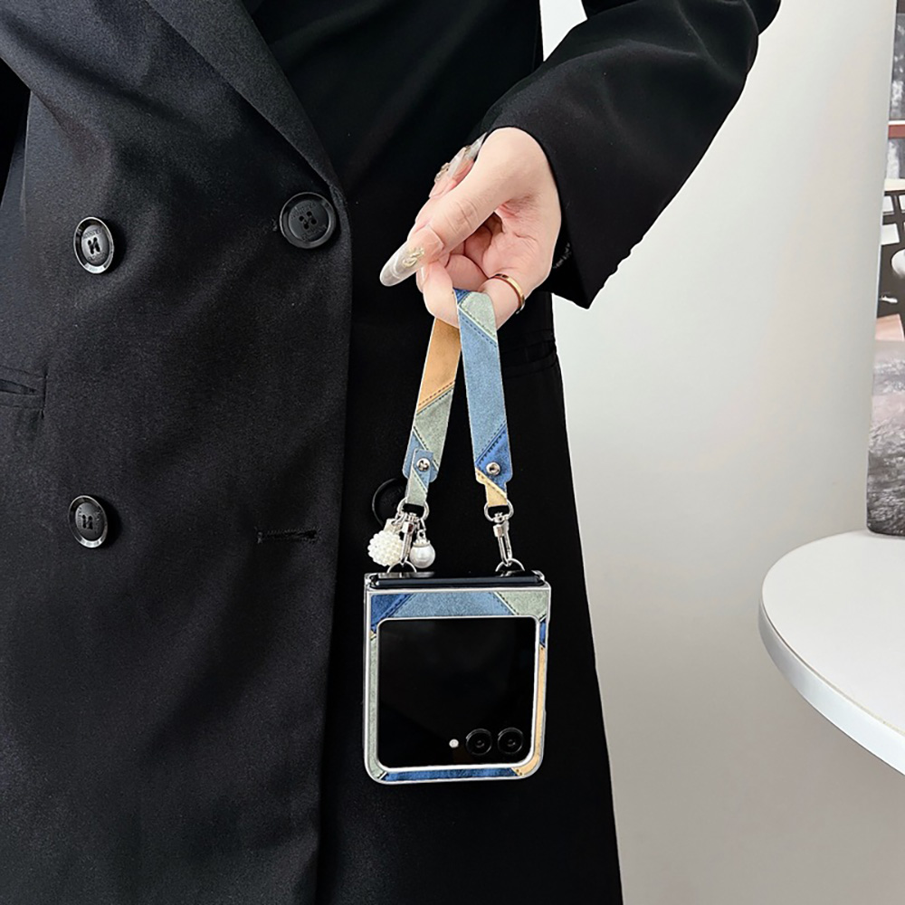 Flip Foldable Phone Case For M - đánh giá và giá Luxury Lifestyle Travel